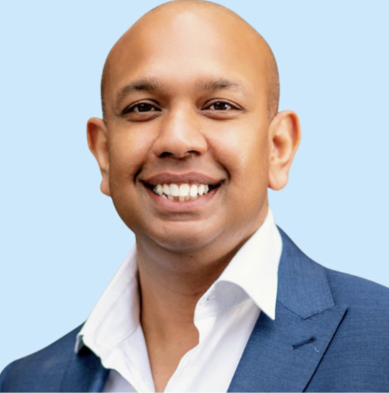 Nick Rathod